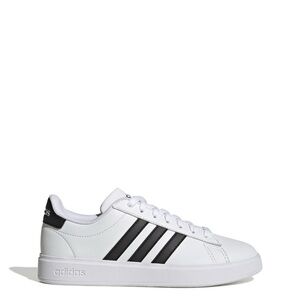 adidas grand court cloud foam sneaker
